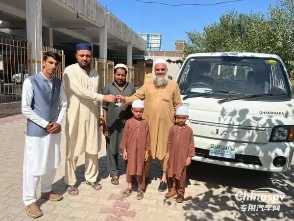 安徽康明斯助力江淮汽車，深耕亞太打造海外市場標桿