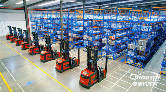 濰柴后市場(chǎng)，與全球客戶共挖價(jià)值“金礦”