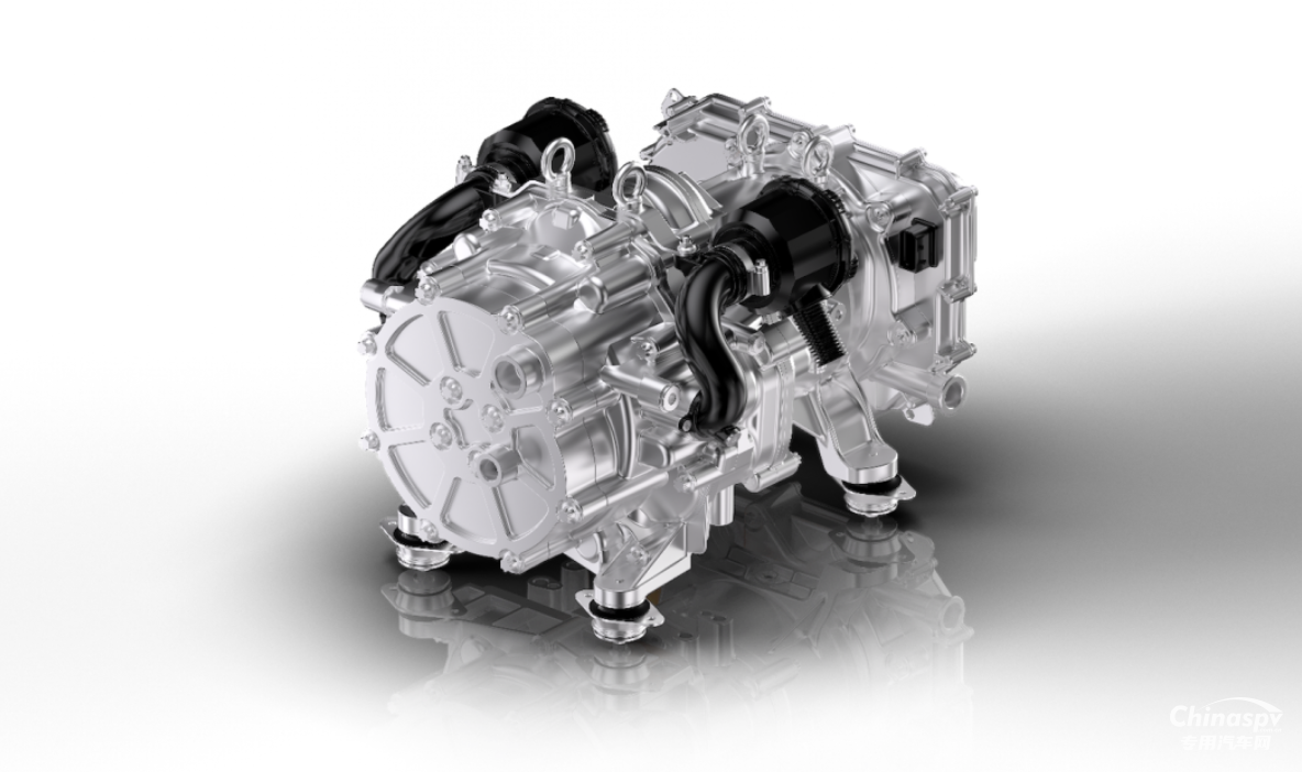 采埃孚發(fā)布上半年財報 整體競爭力增強