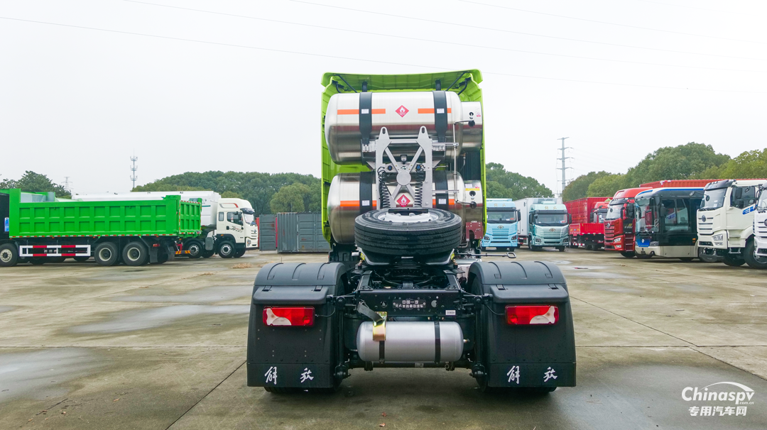 LNG發(fā)動機為何需要更頻繁調(diào)節(jié)氣門？