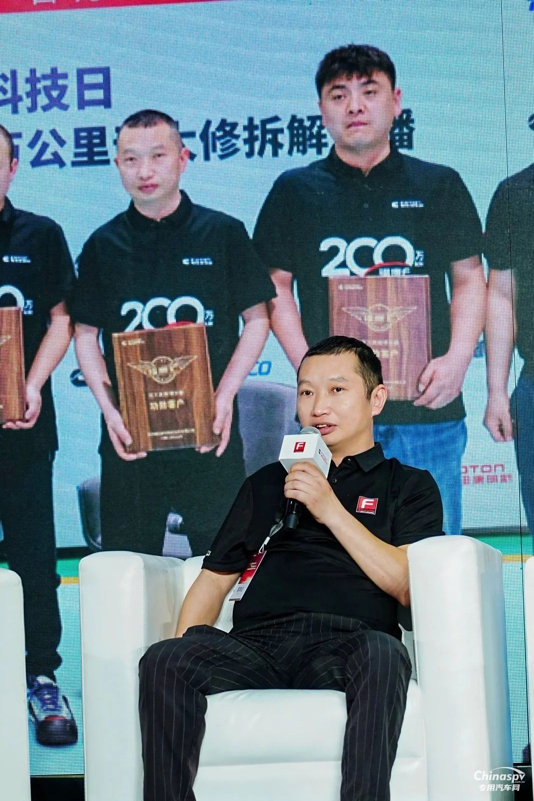 福田康明斯：從冷鏈到普貨，4臺(tái)百萬公里無大修的卡車，竟藏著同一個(gè)“財(cái)富密碼”