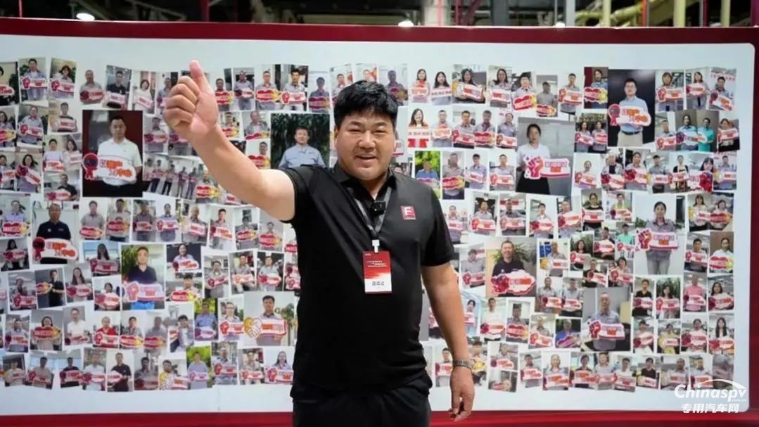 福田康明斯：從冷鏈到普貨，4臺(tái)百萬公里無大修的卡車，竟藏著同一個(gè)“財(cái)富密碼”