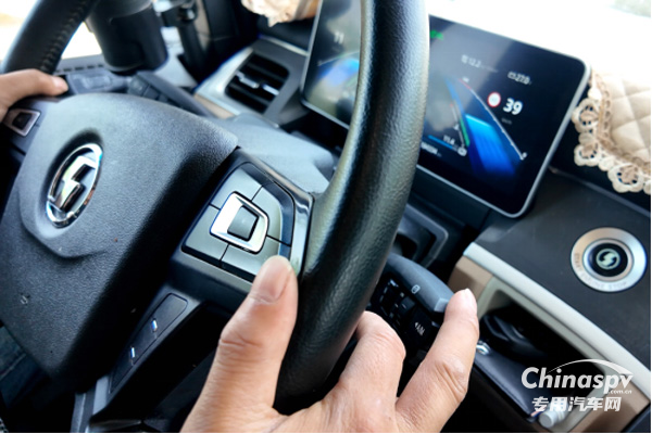 張青：法士特AMT+液緩“黃金組合”，萬(wàn)里征途上的定心丸