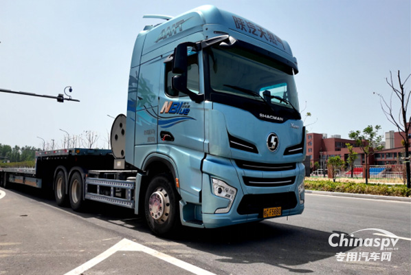 張青：法士特AMT+液緩“黃金組合”，萬(wàn)里征途上的定心丸