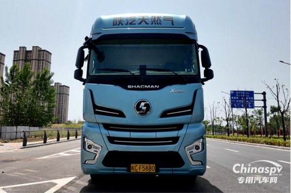 張青：法士特AMT+液緩“黃金組合”，萬(wàn)里征途上的定心丸