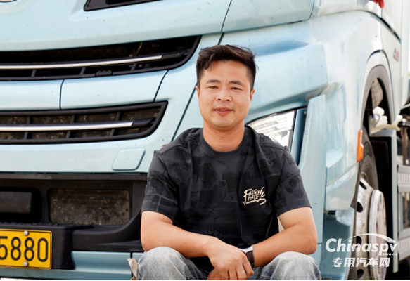 張青：法士特AMT+液緩“黃金組合”，萬(wàn)里征途上的定心丸