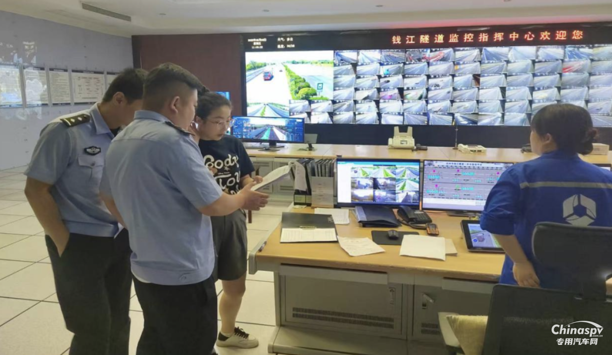 ?；奋囕v異地僥幸違規(guī)運輸，終被罰