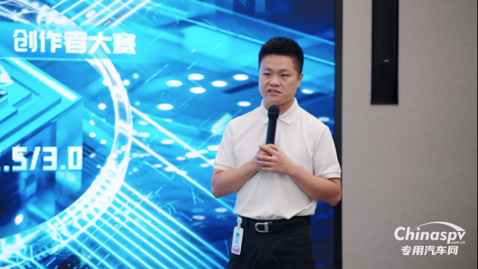 2025芯動(dòng)聯(lián)盟康陸威創(chuàng)作者大賽高能啟航，超多福利，等你來(lái)戰(zhàn)！