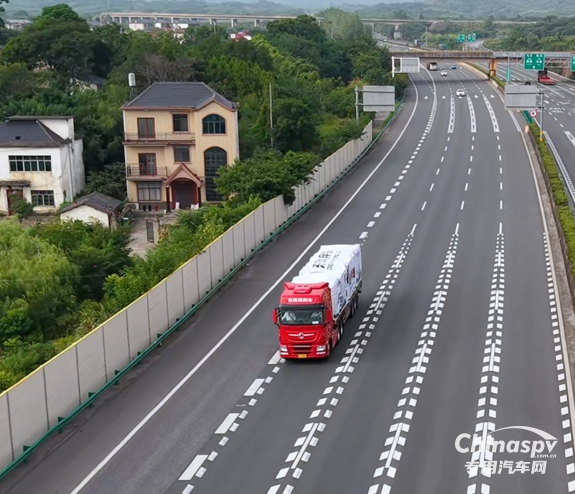 山區(qū)行車省油又安全？老司機(jī)教你大長(zhǎng)坡正確操作！