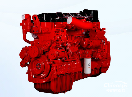 “雙百”交車儀式圓滿完成！東風(fēng)康明斯賦能德邦快遞新運力