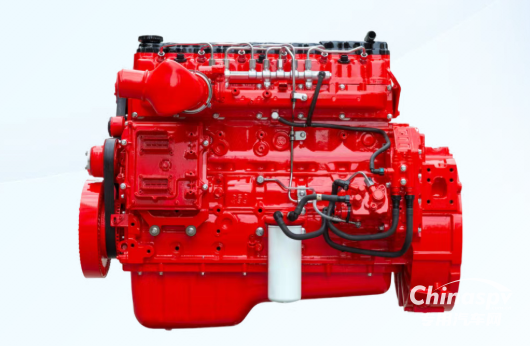 “雙百”交車儀式圓滿完成！東風(fēng)康明斯賦能德邦快遞新運力