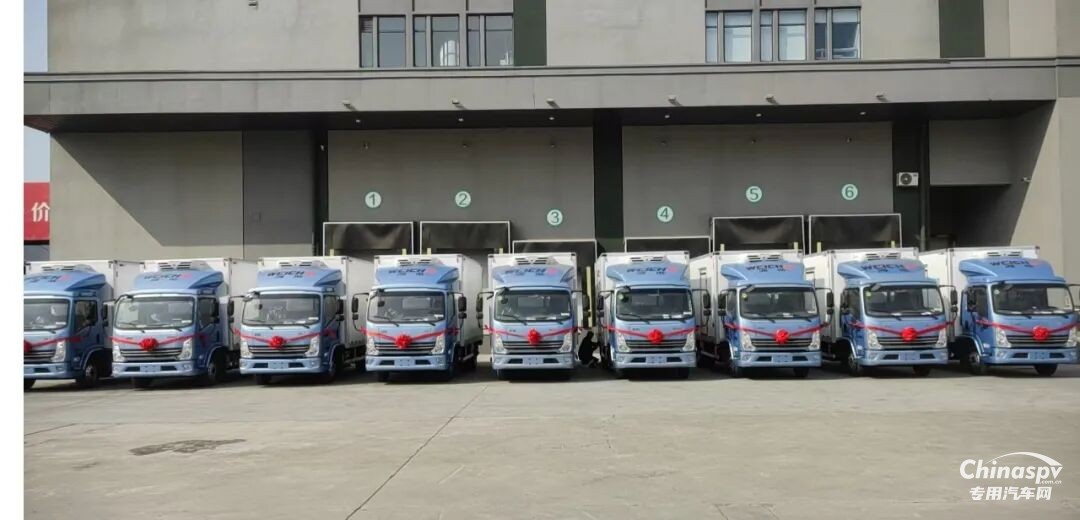 濰柴“綠色動(dòng)力”護(hù)航上合峰會(huì)