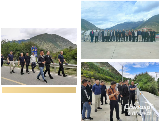 燃情八月，東風(fēng)康明斯 “百城聯(lián)動(dòng) 百場(chǎng)巡禮” 終端行動(dòng)持續(xù)升溫