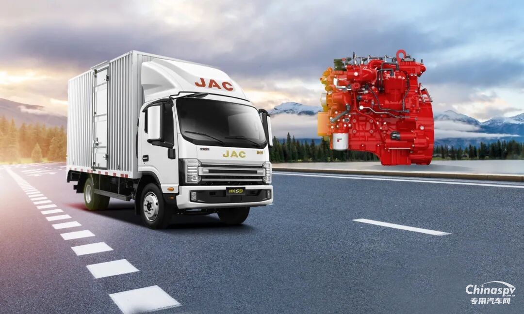 揭秘安徽康明斯正品備件！關(guān)乎愛車壽命