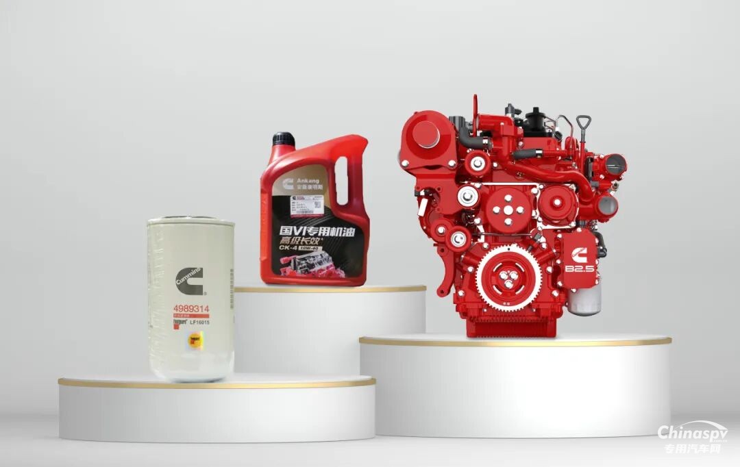 揭秘安徽康明斯正品備件！關(guān)乎愛車壽命