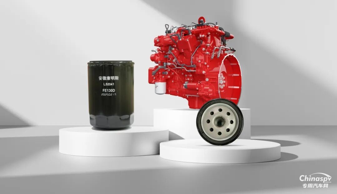 揭秘安徽康明斯正品備件！關(guān)乎愛車壽命