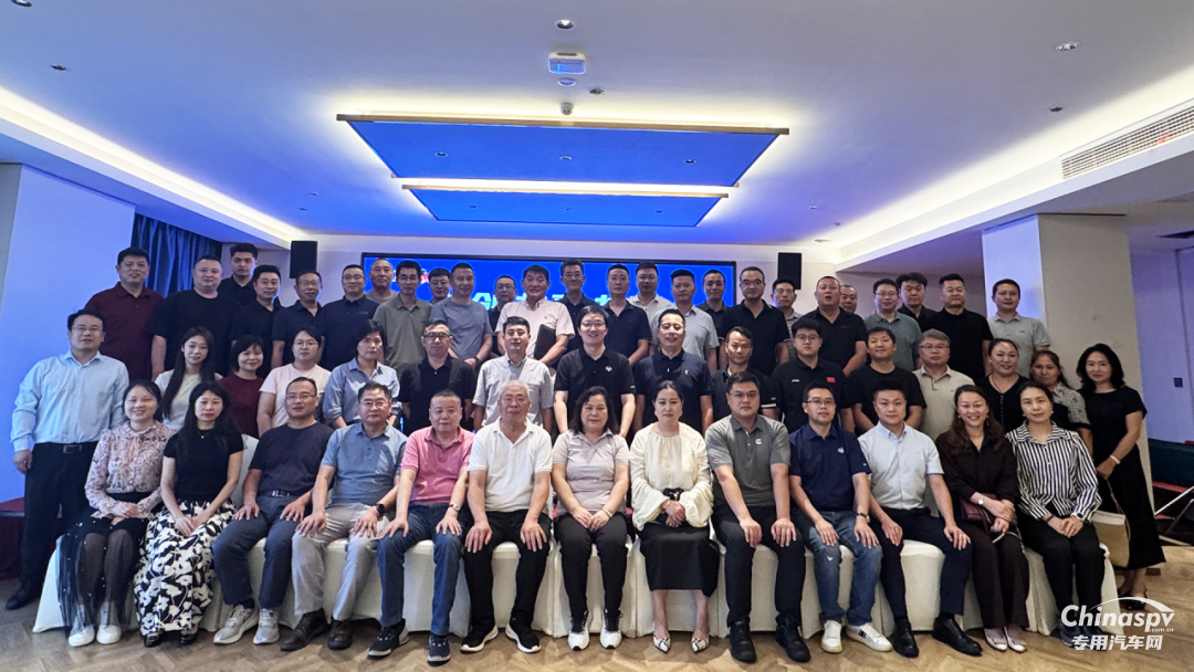 東風康明斯2025年服務理事會暨備件戰(zhàn)略研討會圓滿召開