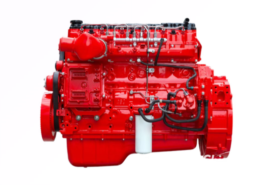 東風(fēng)康明斯“明星動(dòng)力”亮相昆明、邯鄲品鑒會(huì)