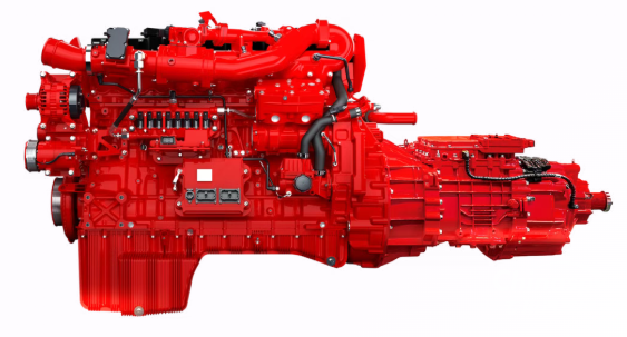 東風(fēng)康明斯“明星動(dòng)力”亮相昆明、邯鄲品鑒會(huì)