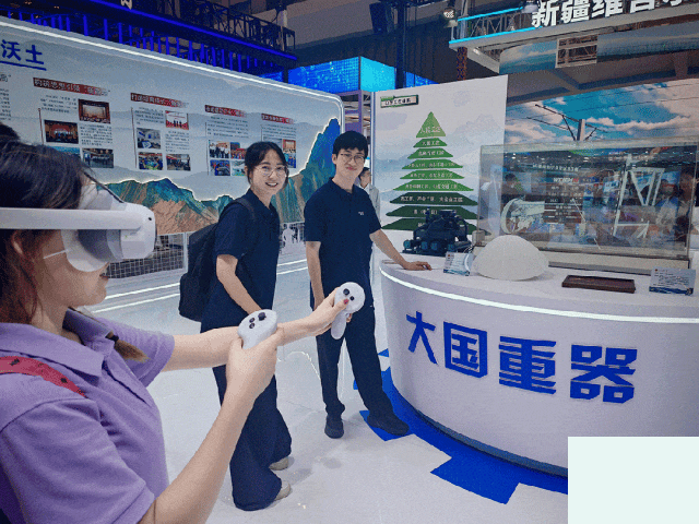 山東重工集團(tuán)刁統(tǒng)武、湯海威、樊凡、蔡嶸獲評(píng)2025年“大國(guó)工匠人才”