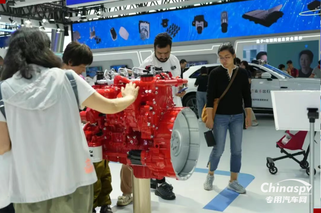 安徽康明斯發(fā)動機(jī)