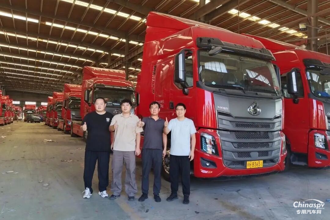 東風(fēng)康明斯