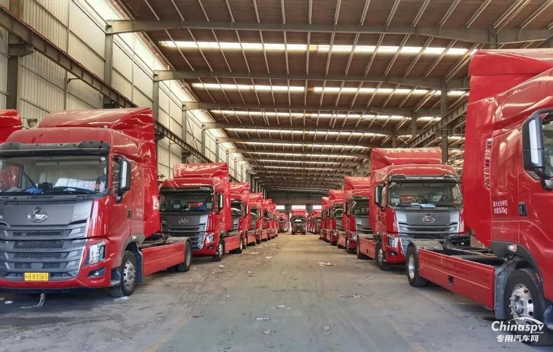 東風(fēng)康明斯