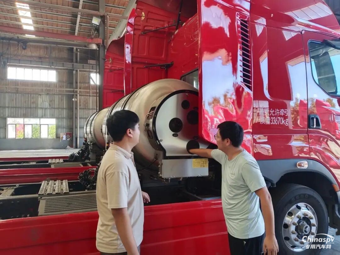 東風(fēng)康明斯