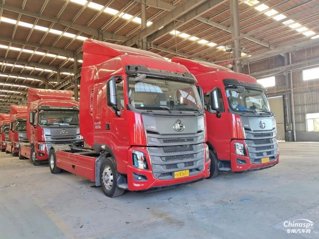 東風(fēng)康明斯