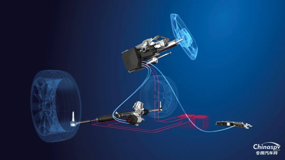 近日，采埃孚集團迎來成立110周年的重要里程碑。