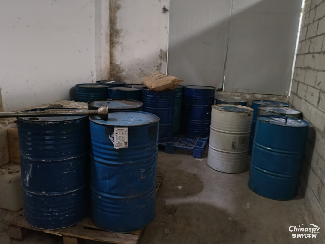 東莞多人違反?；方?jīng)營(yíng)規(guī)定，罰款達(dá)25萬(wàn)元！