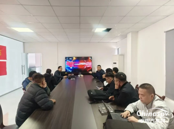 東康Z13一體化動力鏈多地聯(lián)動，深耕終端