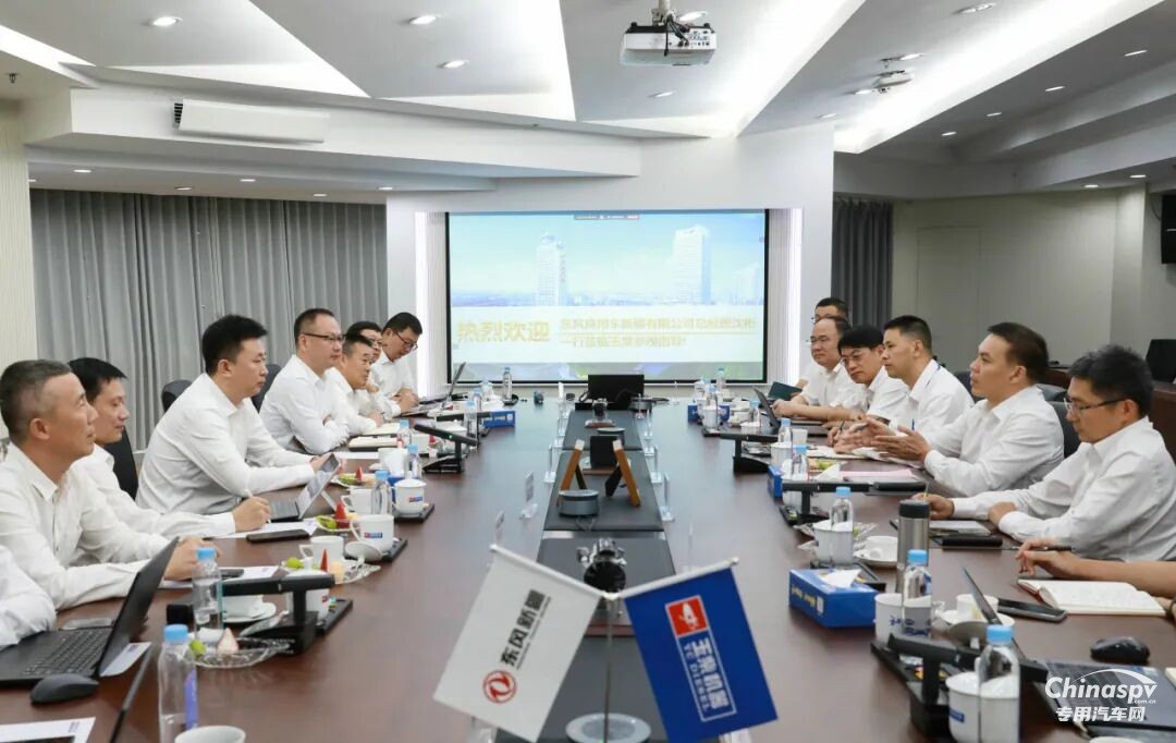 雙向奔赴！玉柴與東風(fēng)新疆的戰(zhàn)略合作持續(xù)升溫