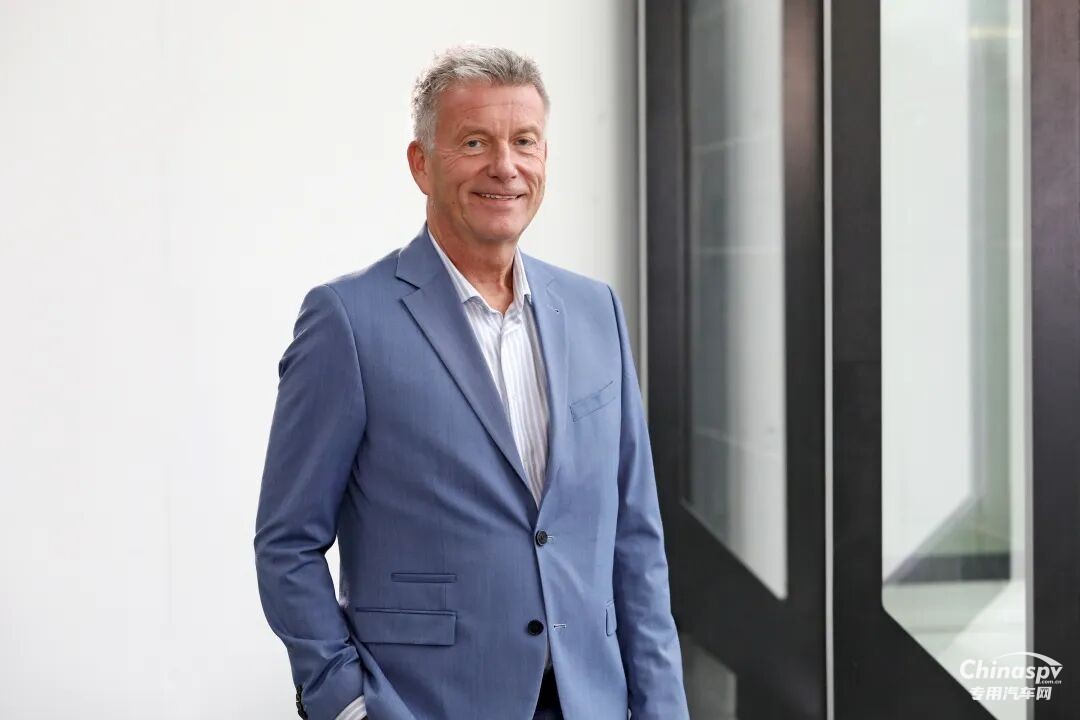 采埃孚加快戰(zhàn)略重組：董事會組建完成，全新管理架構(gòu)正式確立