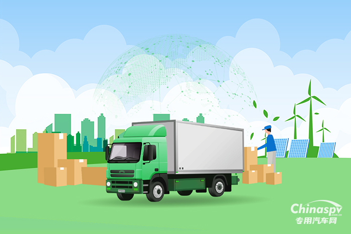 重慶：11月1日起，中心城區(qū)禁行國三及以下貨車