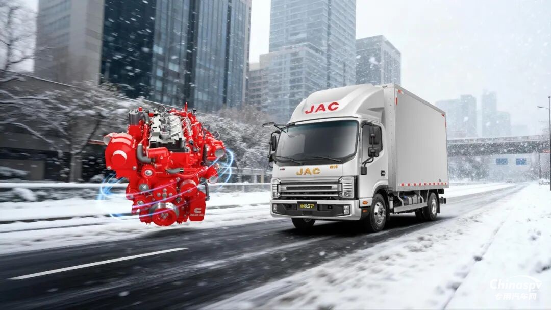 立冬已至，結(jié)冰預(yù)警！這份入冬愛車“體檢”指南請收好！