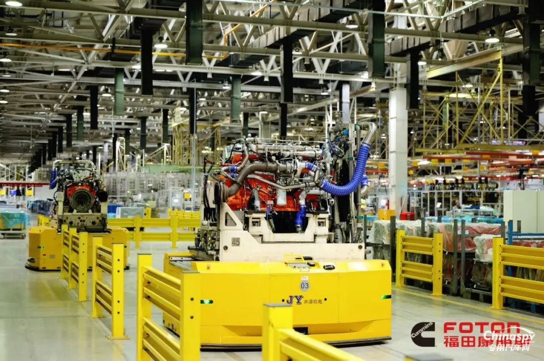 全球合作伙伴走進(jìn)福康燈塔工廠，共探智能制造新高度