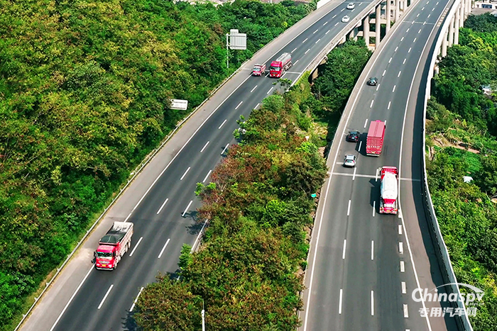 濱海灣新區(qū)貨運車輛限行區(qū)域臨時通行證申領指南