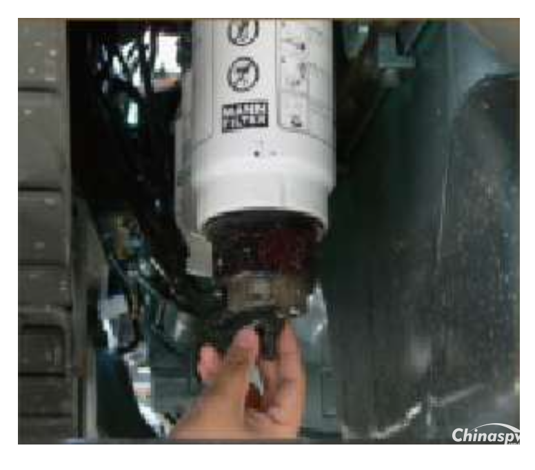 福田康明斯：為什么燃油品質(zhì)和日常保養(yǎng)對車輛很重要？