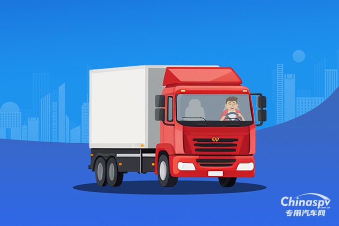 廣東河源：加強(qiáng)中心城區(qū)國(guó)四及以下貨車禁限行管理