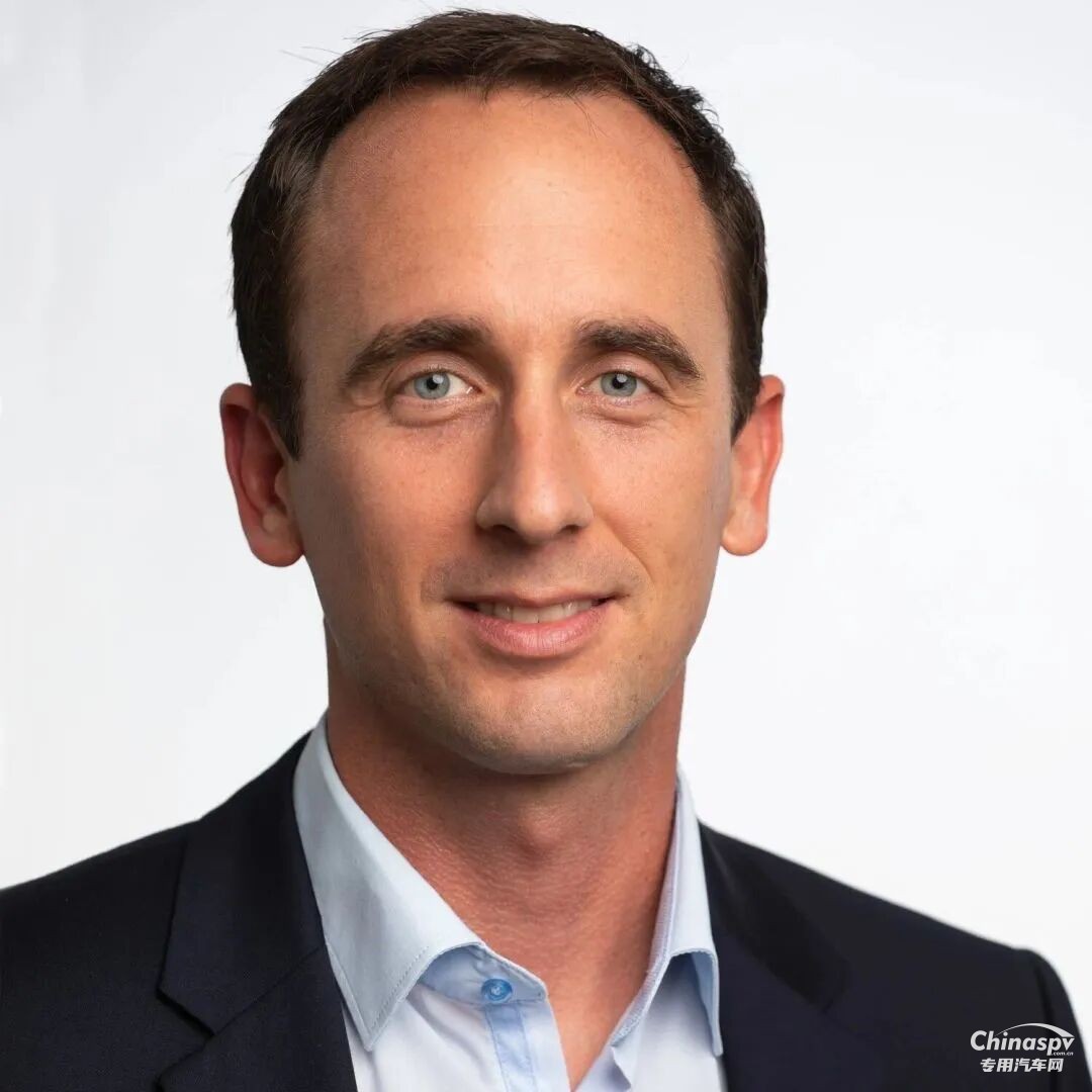 采埃孚全球首臺同軸減速器量產(chǎn)交付