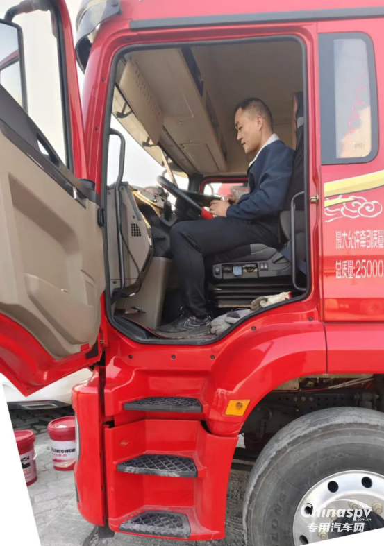 “芯管家”助無錫祥達10個月綁定600臺車、回頭客零流失！