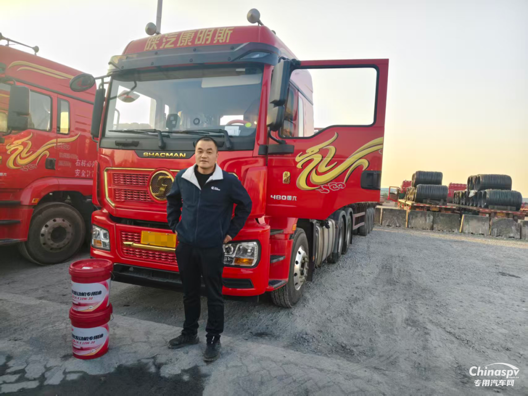 “芯管家”助無錫祥達10個月綁定600臺車、回頭客零流失！