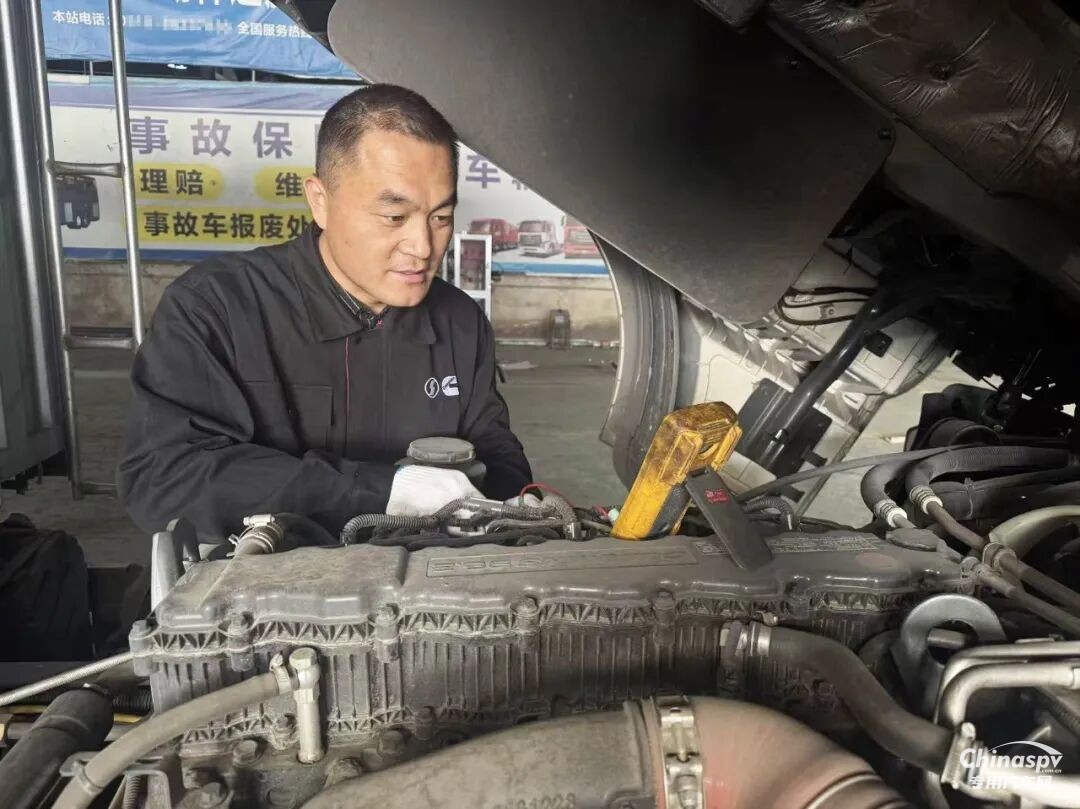 “芯管家”助無錫祥達10個月綁定600臺車、回頭客零流失！