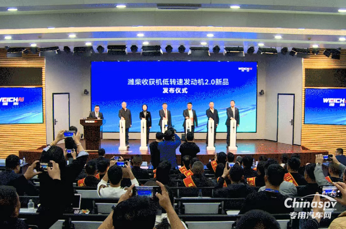 新產(chǎn)品+新服務，2026和濰柴再攀新峰！