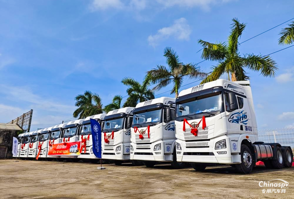 2025年12月17日，一汽解放2026全球合作伙伴大會(huì)在成都召開。會(huì)上，玉柴榮獲一汽解放2025年度“價(jià)值共創(chuàng)獎(jiǎng)”。