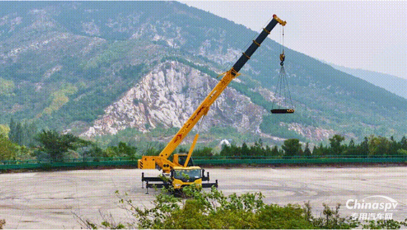 上柴動力9DF歐三發(fā)動機，為客戶開拓海外市場提供更強動力