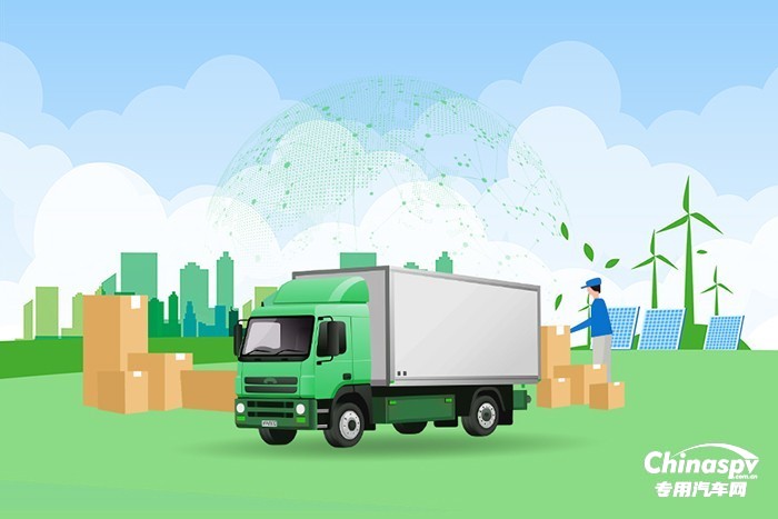 廣東陽(yáng)江：1月1日起，國(guó)Ⅲ及以下貨車(chē)限制通行