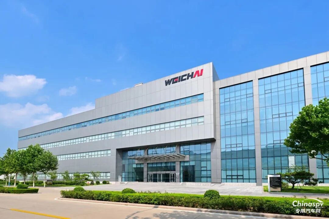 首批！濰柴獲批籌建“山東省質(zhì)量標(biāo)準(zhǔn)實(shí)驗(yàn)室”