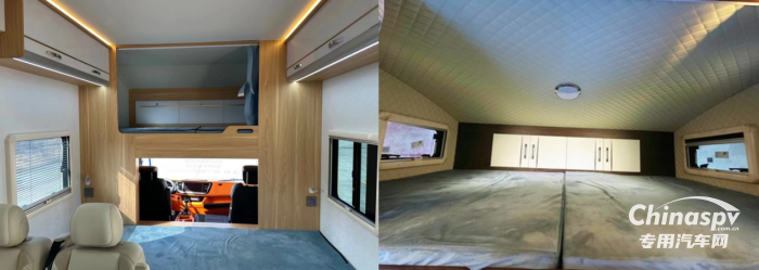 閃耀蓉城 奧鈴玉兔Ⅲ引領(lǐng)輕卡房車(chē)新風(fēng)尚